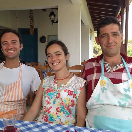 Veziroglu Mesudiye (Datca)