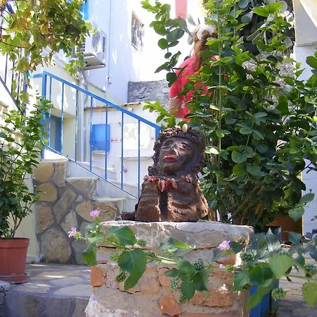 Homestay Veziroglu Mesudiye (Datca)