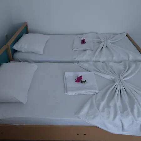 Homestay Veziroglu