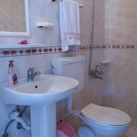 Homestay Veziroglu *