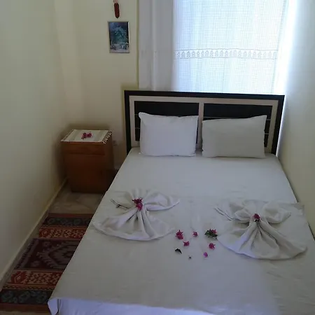 Homestay Veziroglu *