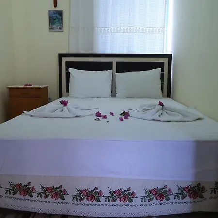 Homestay Veziroglu
