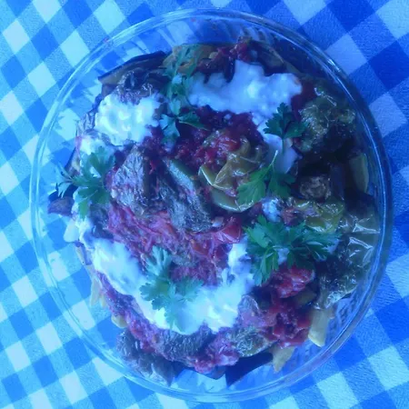 Homestay Veziroglu