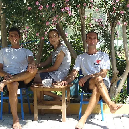 Homestay Veziroglu Mesudiye (Datca)