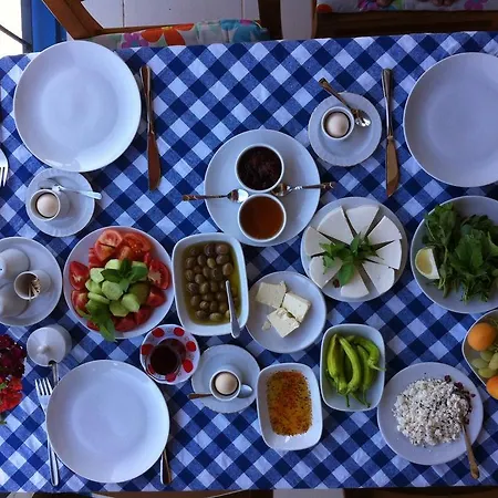 Homestay Veziroglu