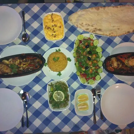 Homestay Veziroglu *