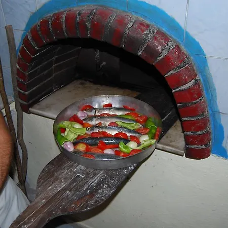 Veziroglu Mesudiye (Datca)