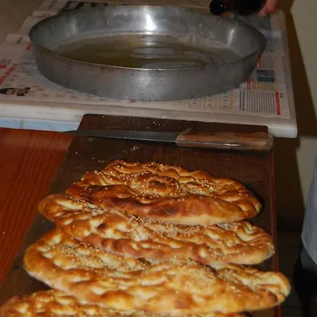 Homestay Veziroglu Mesudiye (Datca)