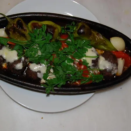 Veziroglu Mesudiye (Datca)