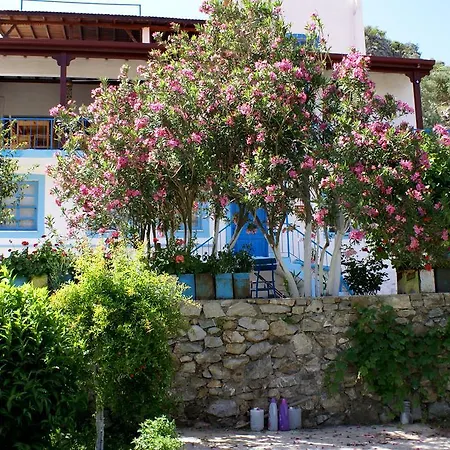 Homestay Veziroglu Mesudiye (Datca)