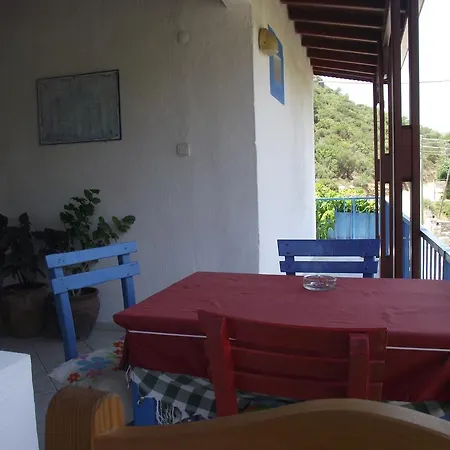 Homestay Veziroglu Mesudiye (Datca)