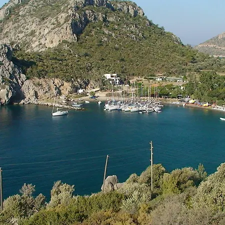 Homestay Veziroglu Mesudiye (Datca)